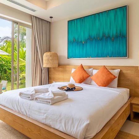 Trichada Azure - New Cozy Villa, 15 Min To Beach Phuket Exterior photo