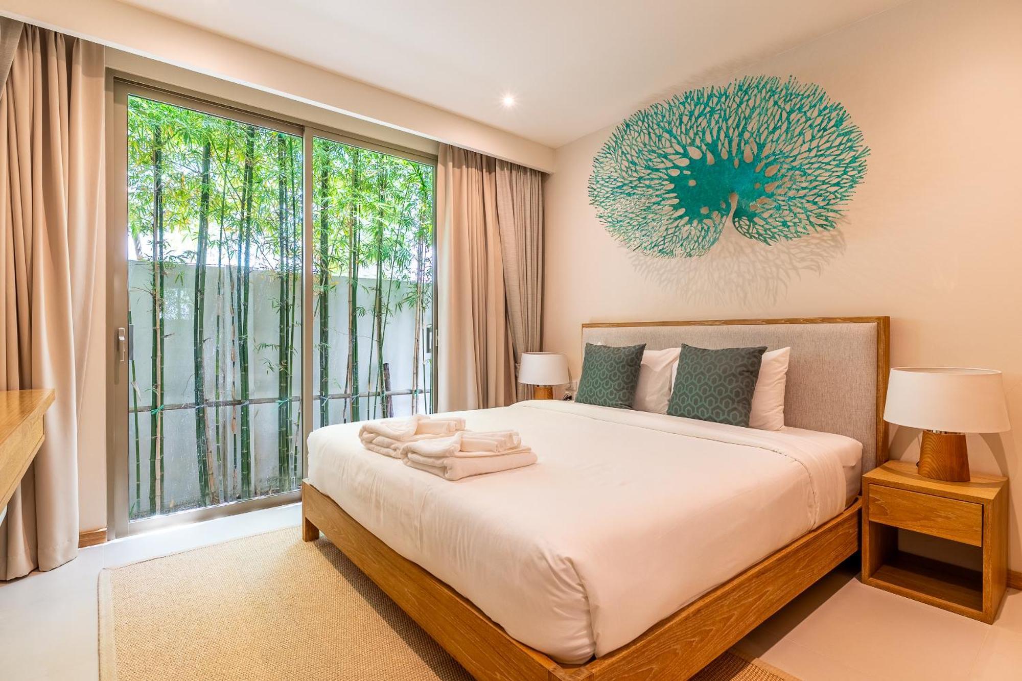 Trichada Azure - New Cozy Villa, 15 Min To Beach Phuket Exterior photo