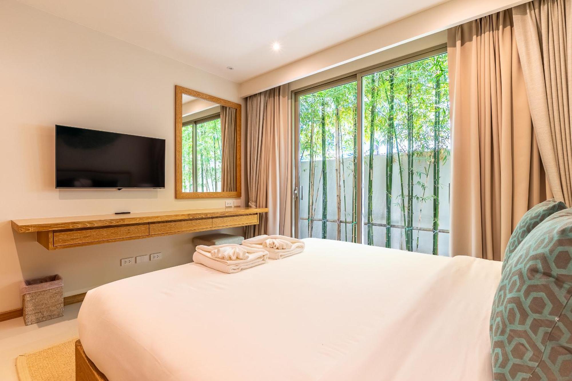 Trichada Azure - New Cozy Villa, 15 Min To Beach Phuket Exterior photo