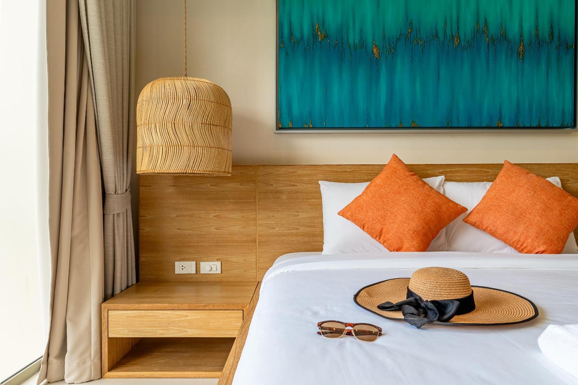Trichada Azure - New Cozy Villa, 15 Min To Beach Phuket Exterior photo