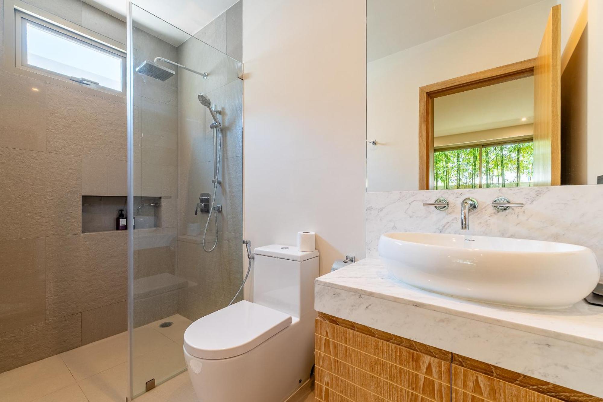 Trichada Azure - New Cozy Villa, 15 Min To Beach Phuket Exterior photo