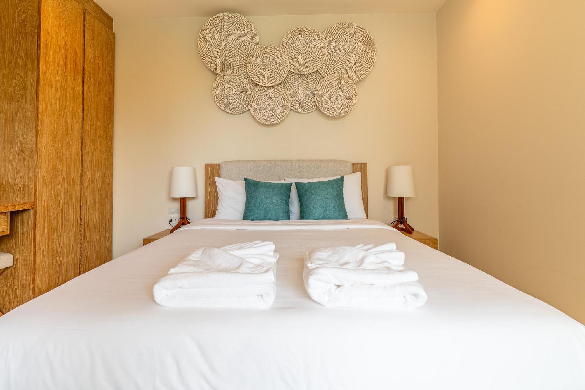 Trichada Azure - New Cozy Villa, 15 Min To Beach Phuket Exterior photo